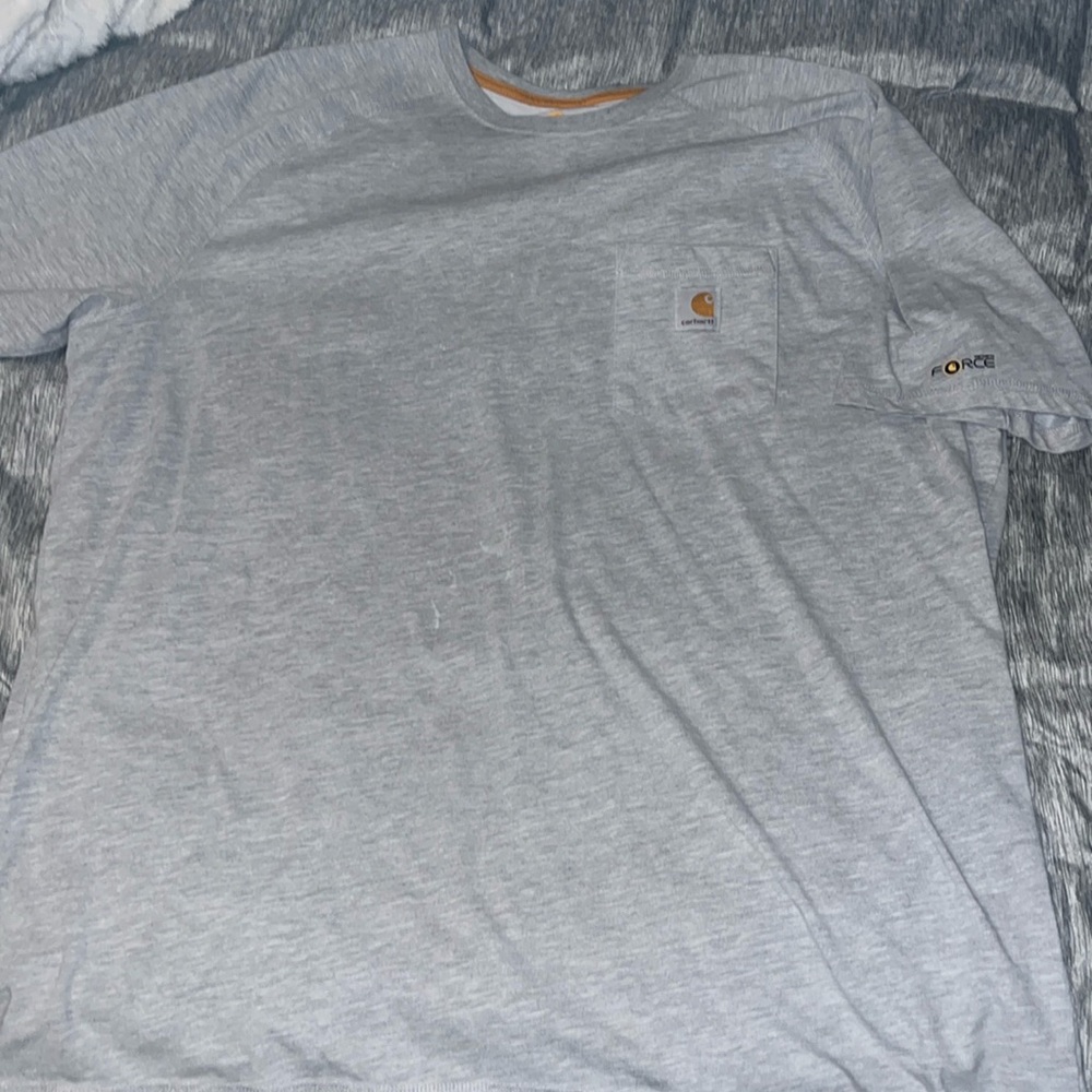 Men’s Carhartt force t-shirt